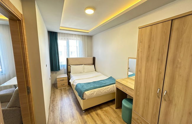 Trabzon Gloria Suite Hotel - Foto 10
