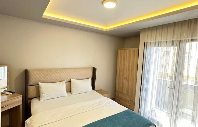 Trabzon Gloria Suite Hotel - Foto 12
