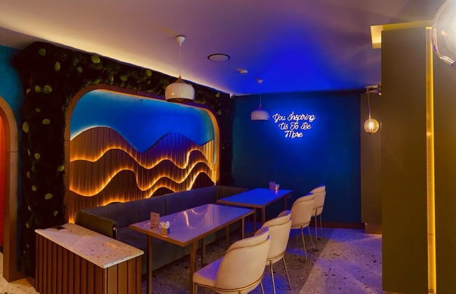 Trabzon Gloria Suite Hotel - Foto 34