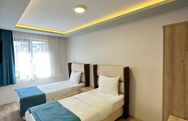 Trabzon Gloria Suite Hotel - Foto 5