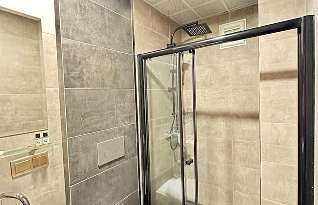 Trabzon Gloria Suite Hotel - Foto 25