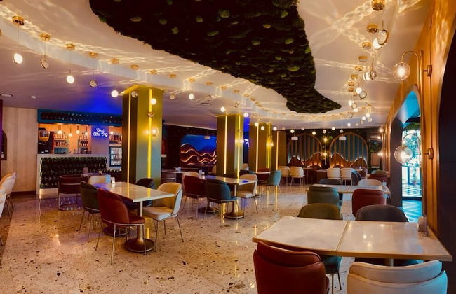 Trabzon Gloria Suite Hotel - Foto 35