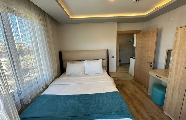 Trabzon Gloria Suite Hotel - Foto 6