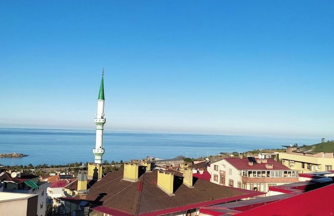 Trabzon Gloria Suite Hotel - Foto 24