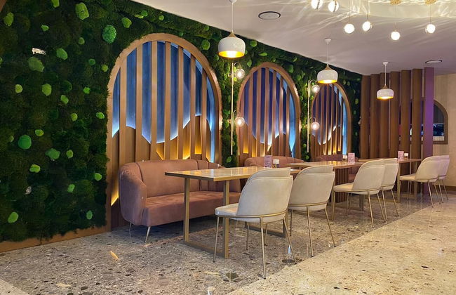 Trabzon Gloria Suite Hotel - Foto 33