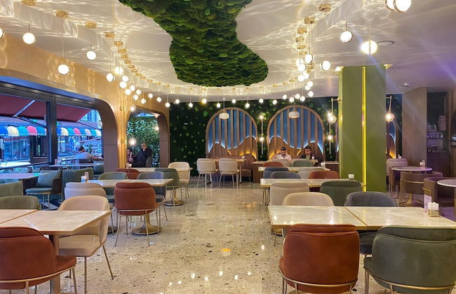 Trabzon Gloria Suite Hotel - Foto 31