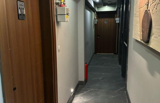 Trabzon Gloria Suite Hotel - Foto 38
