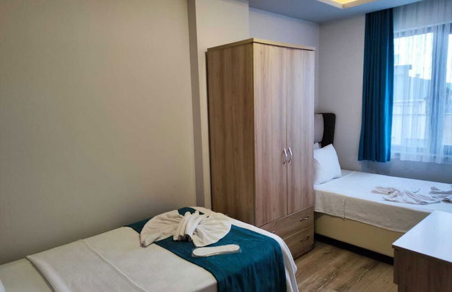 Trabzon Gloria Suite Hotel - Foto 11