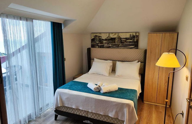 Trabzon Gloria Suite Hotel - Foto 3