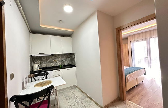 Trabzon Gloria Suite Hotel - Foto 17