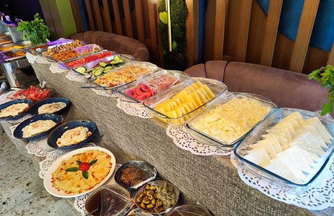Trabzon Gloria Suite Hotel - Foto 30