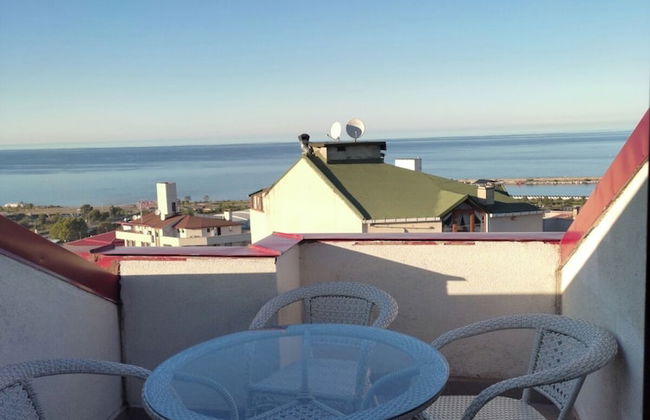 Trabzon Gloria Suite Hotel - Foto 41