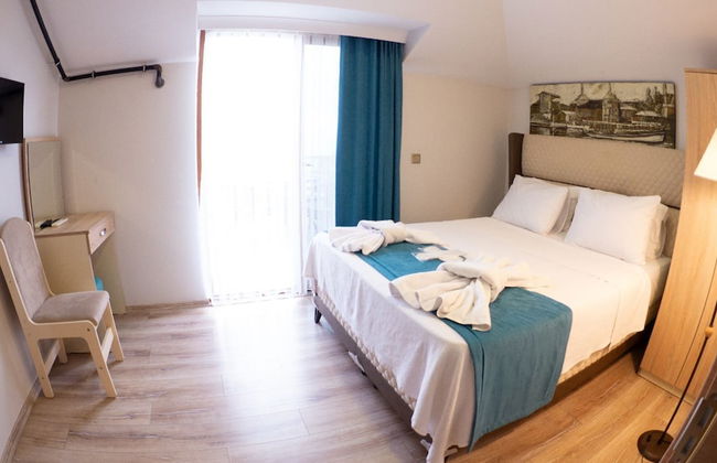 Trabzon Gloria Suite Hotel - Foto 14