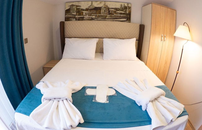 Trabzon Gloria Suite Hotel - Foto 4