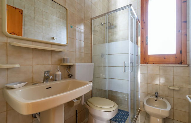 3464 Appartamento Rivabella by Barbarhouse - Foto 13