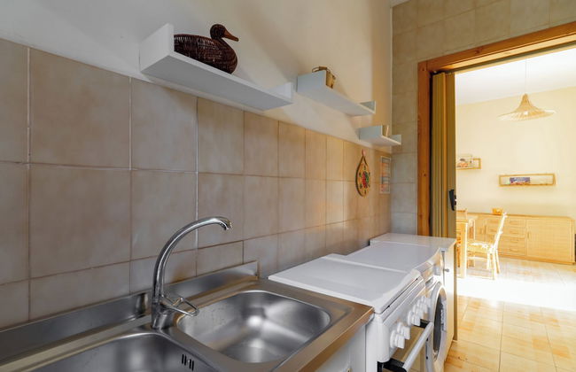 3464 Appartamento Rivabella by Barbarhouse - Foto 7