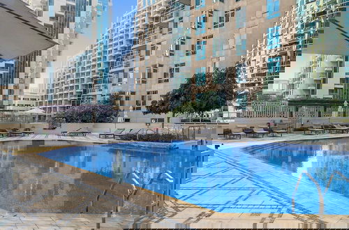 Foto 55 - Silkhaus The Residences, Downtown Dubai