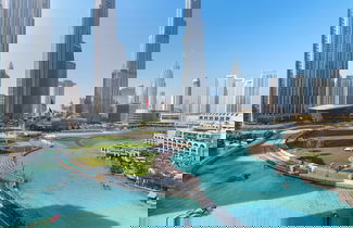 Foto 1 - Silkhaus The Residences, Downtown Dubai