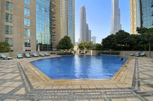 Photo 38 - Silkhaus The Residences, Downtown Dubai