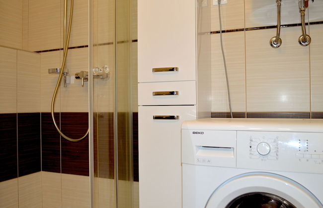 Cozy Apartment Harmony - Foto 16