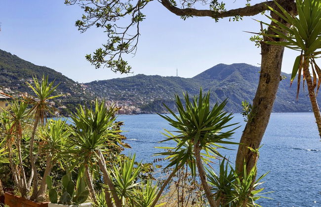 Yellow Suite sul Lungomare di Recco by Wonderful Italy - Foto 10