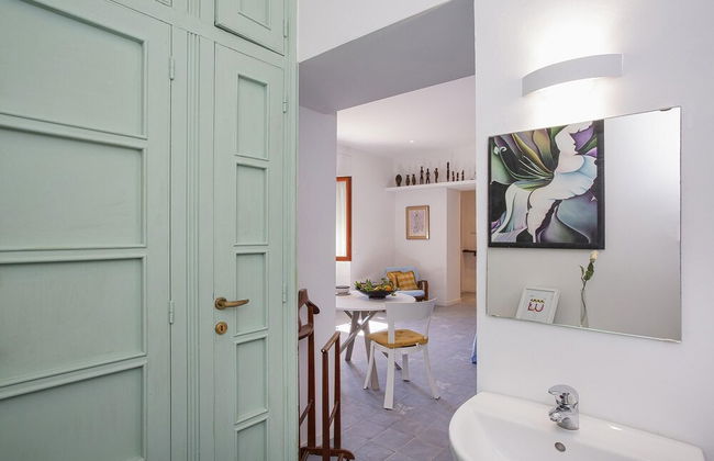 Yellow Suite sul Lungomare di Recco by Wonderful Italy - Foto 4