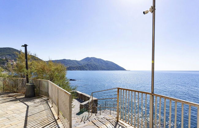 Yellow Suite sul Lungomare di Recco by Wonderful Italy - Foto 11