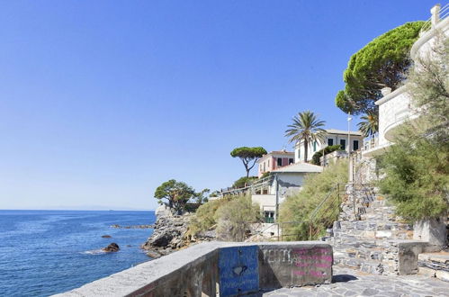 Photo 15 - Yellow Suite sul Lungomare di Recco by Wonderful Italy