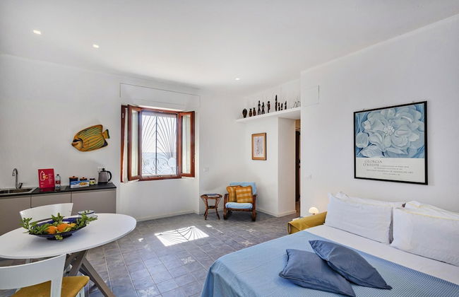 Yellow Suite sul Lungomare di Recco by Wonderful Italy - Foto 17