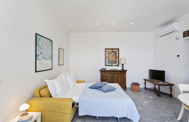 Yellow Suite sul Lungomare di Recco by Wonderful Italy - Foto 2