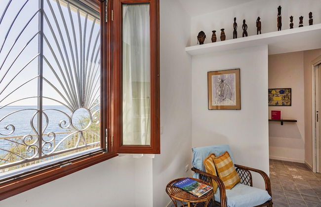 Yellow Suite sul Lungomare di Recco by Wonderful Italy - Foto 18