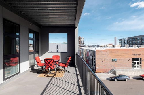 Photo 33 - Rino Art Lofts - Amazing Location - WFH and Patio