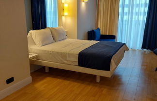 Foto 2 - Beautiful Studio Apartment in Batumi