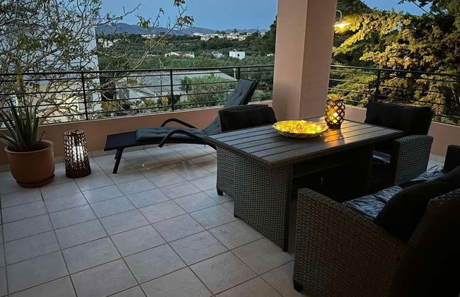 Helen Sweet Home in Kounoupidiana - Foto 21