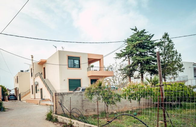 Helen Sweet Home in Kounoupidiana - Foto 45