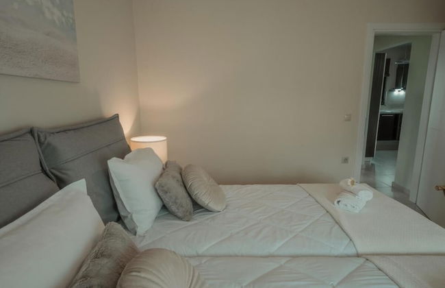 Helen Sweet Home in Kounoupidiana - Foto 7