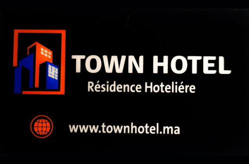 Foto 5 - Town Hotel
