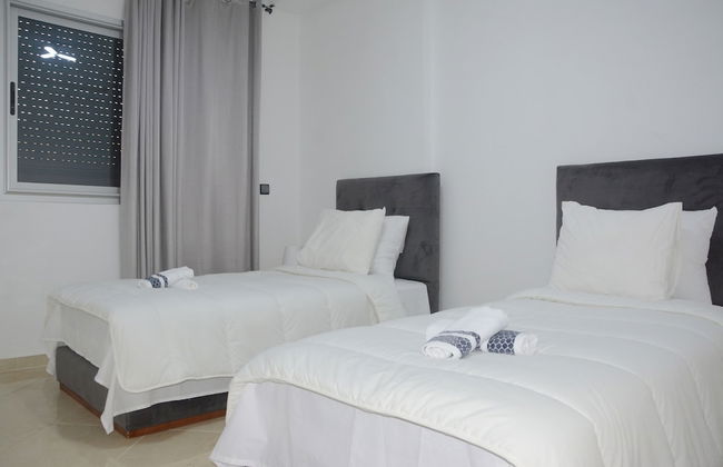 Town Hotel - Foto 4