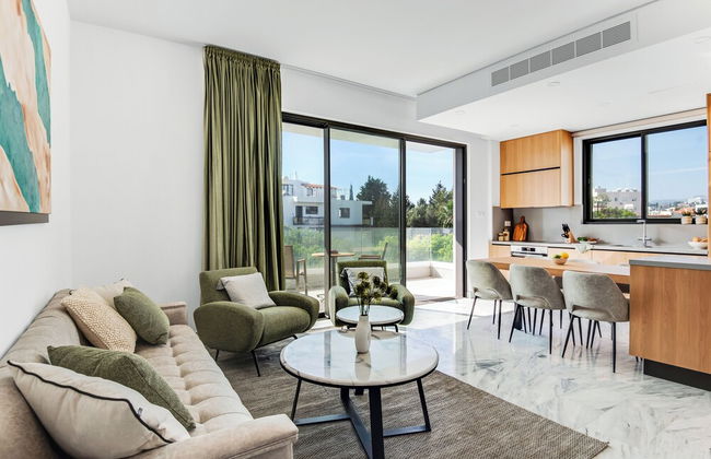 Sanders Olive - Cute 1-bdr Apt With Shared Pool - Foto 18