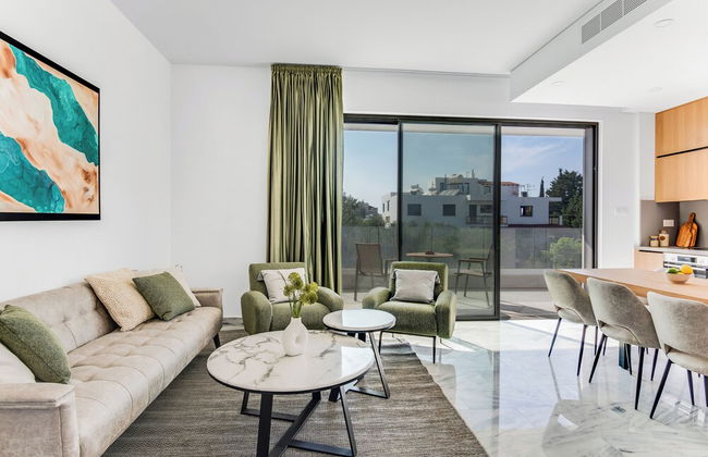 Sanders Olive - Cute 1-bdr Apt With Shared Pool - Foto 7