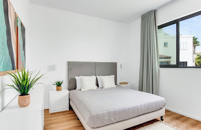 Sanders Olive - Cute 1-bdr Apt With Shared Pool - Foto 2