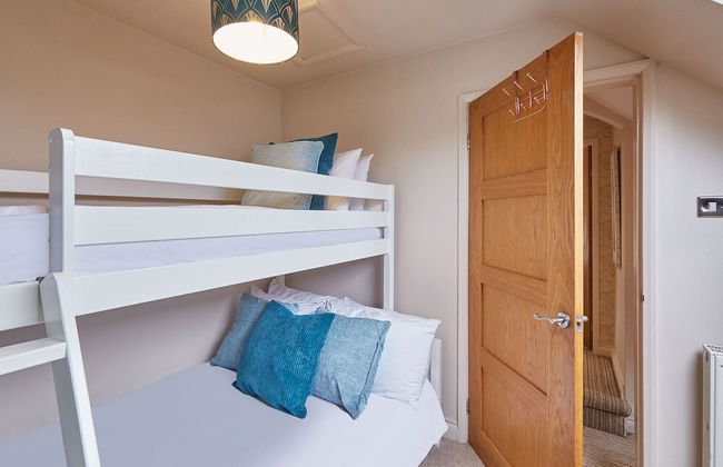 Host Stay Great Habton Cottage - Foto 7