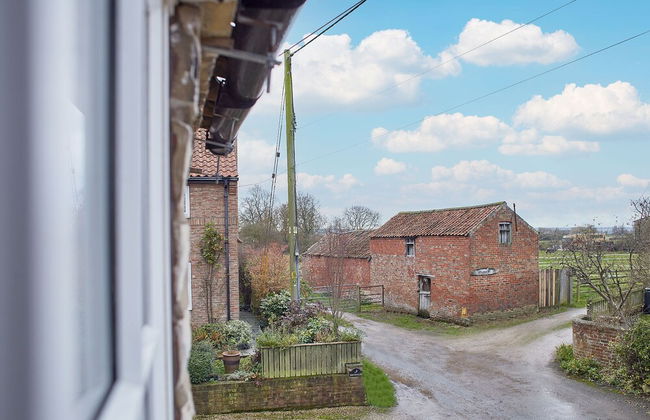 Host Stay Great Habton Cottage - Foto 14