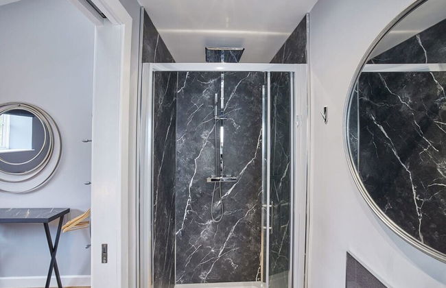Host Stay 82F Galgate - Foto 4