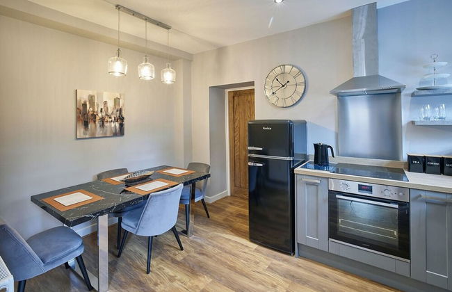 Host Stay 82F Galgate - Foto 2