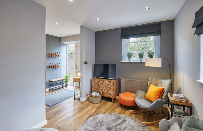 Host Stay 82F Galgate - Foto 1