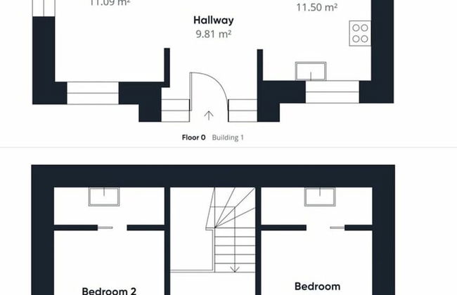 Host Stay 82F Galgate - Foto 18