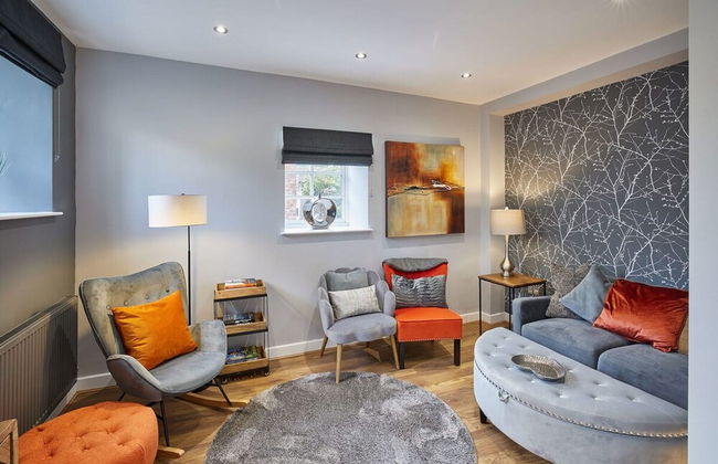 Host Stay 82F Galgate - Foto 7