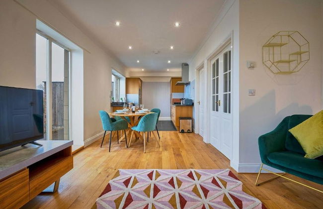 Host Stay Strathview - Foto 22