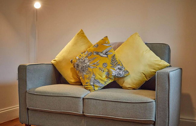 Host Stay Strathview - Foto 8
